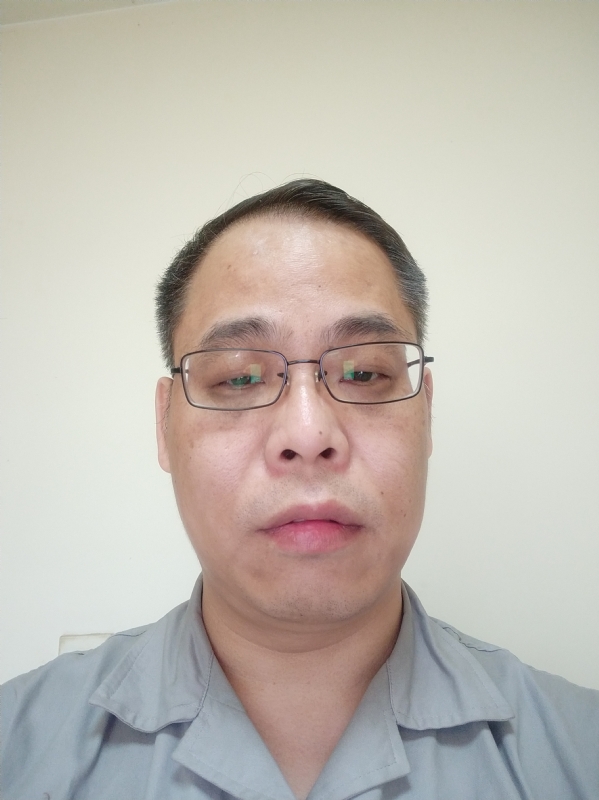 阿龙的第一张照片--聊城相亲服务中心