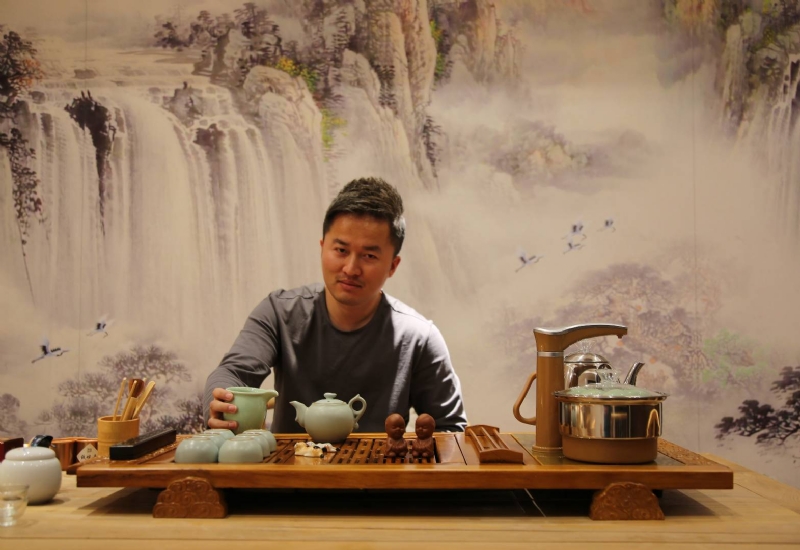 黑骏马的第二张照片--聊城相亲服务中心