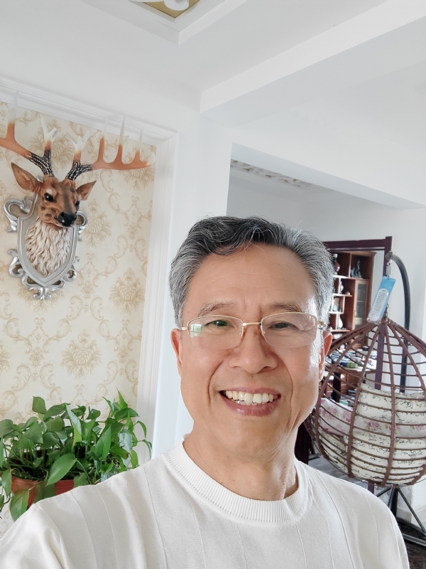 坐看云起时的第一张照片--聊城相亲服务中心
