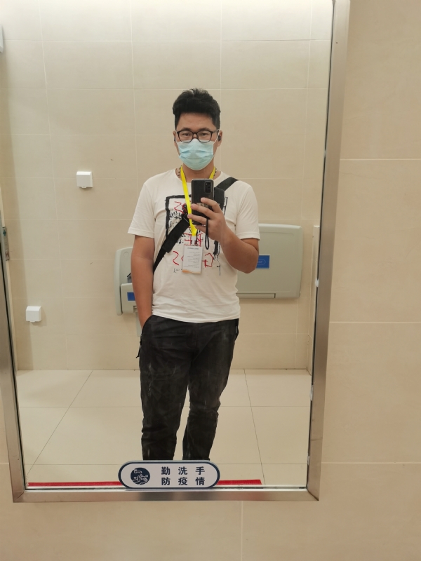 鲮的第一张照片--聊城相亲服务中心