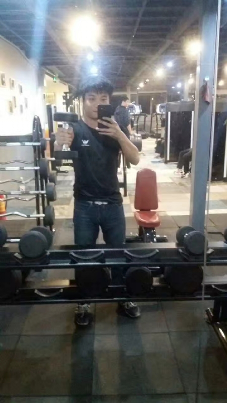 龙坦的第一张照片--聊城相亲服务中心