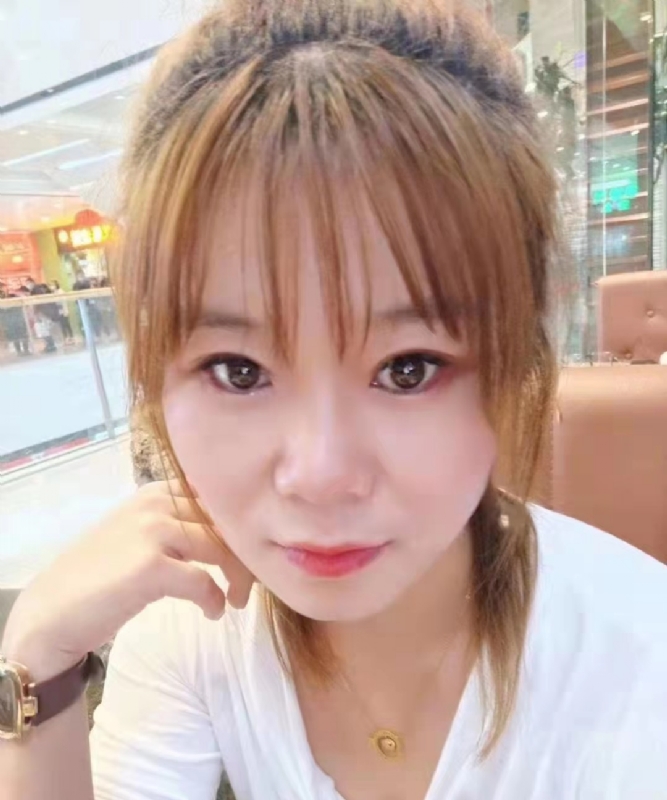 心碎小猪的第二张照片--聊城相亲服务中心