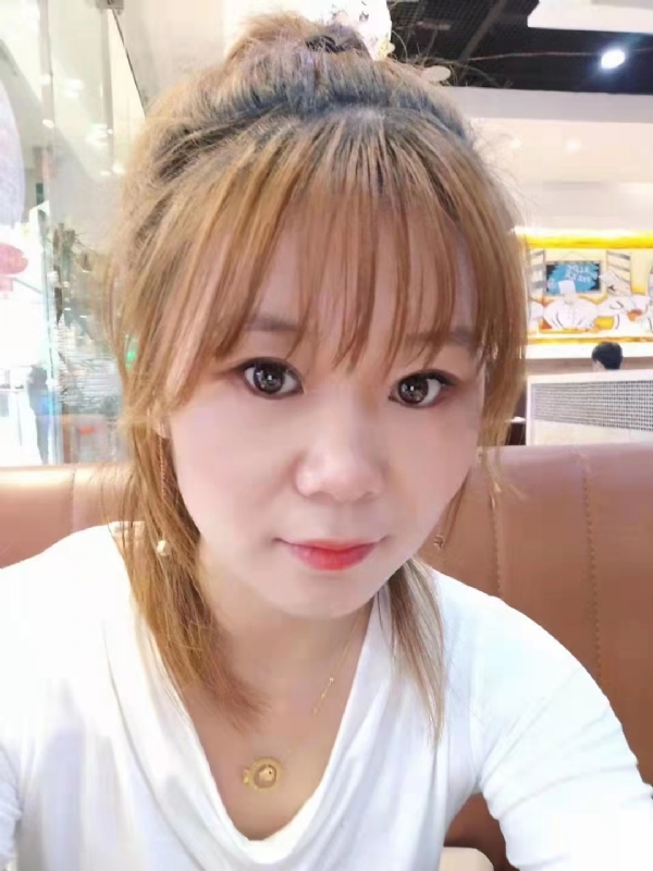 心碎小猪的第三张照片--聊城相亲服务中心