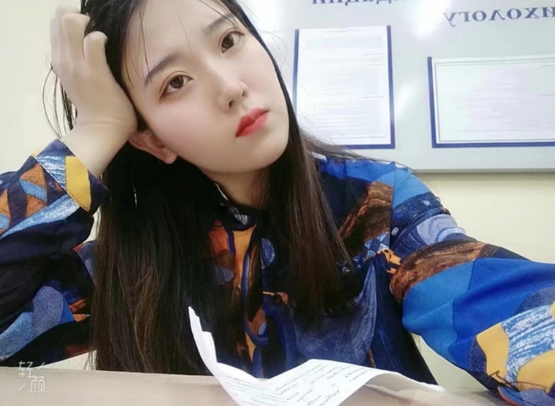 悠悠我心的第一张照片--聊城相亲服务中心