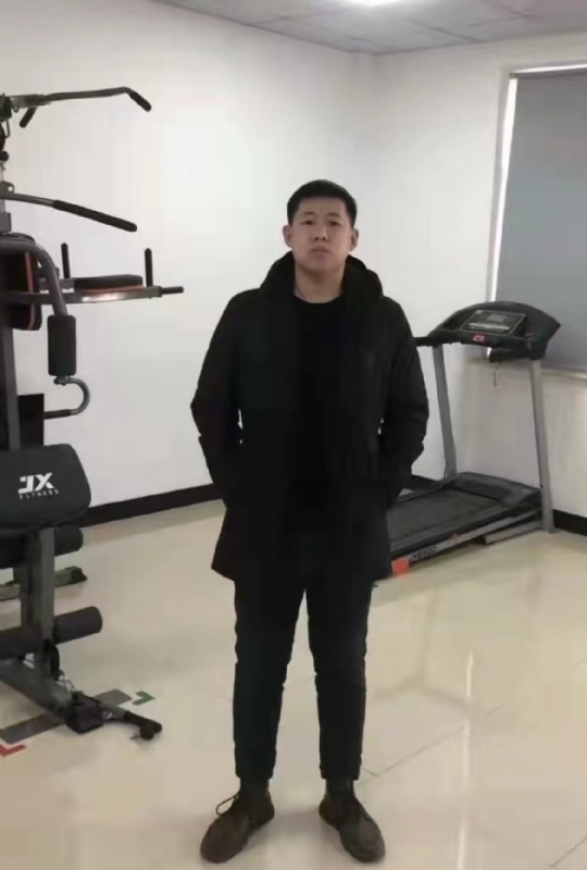 梦若曦的第一张照片--聊城相亲服务中心