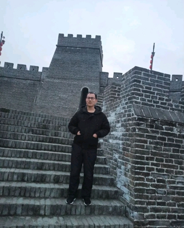 追日的第二张照片--聊城相亲服务中心