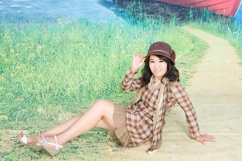 啊妍的第二张照片--聊城相亲服务中心