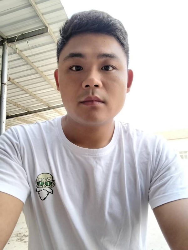 高大威武的第一张照片--聊城相亲服务中心