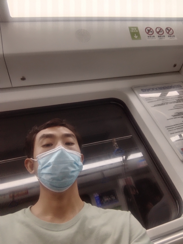 阿兵的第一张照片--聊城相亲服务中心