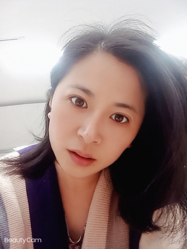 露水的第一张照片--聊城相亲服务中心
