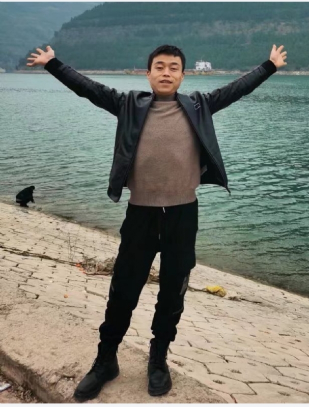 寂寞的风的第二张照片--聊城相亲服务中心