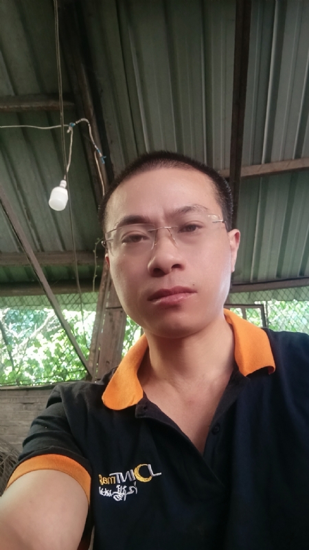 一个人好难的第一张照片--聊城相亲服务中心