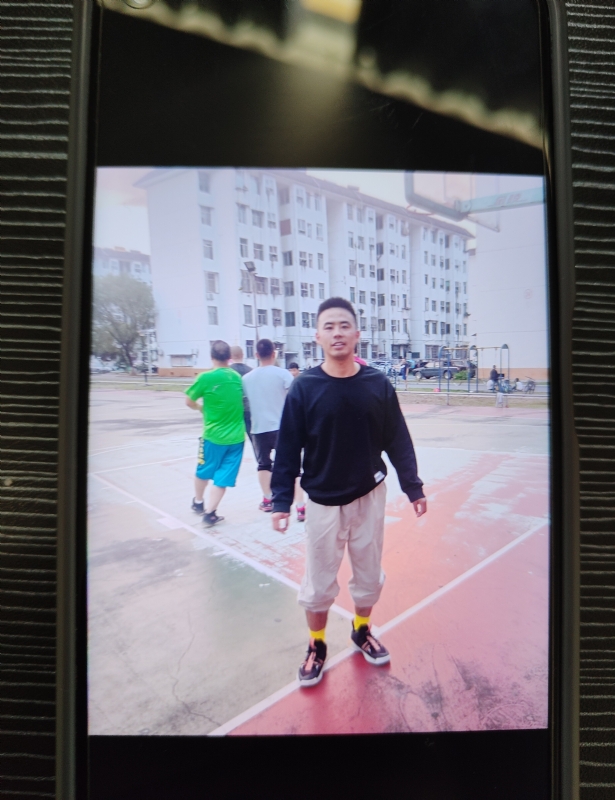为你钟情的第一张照片--聊城相亲服务中心
