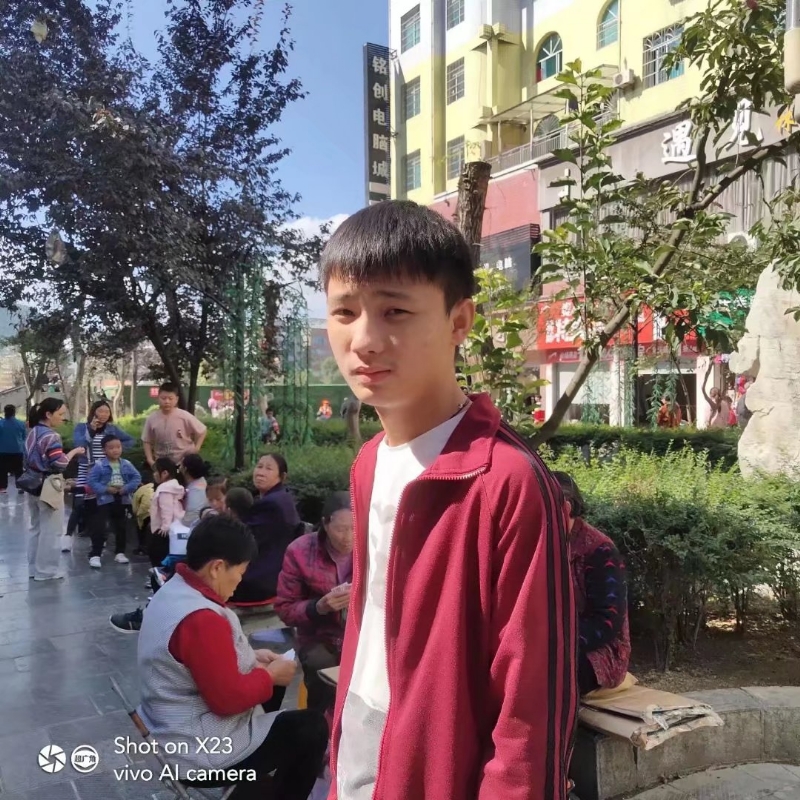 松哥的第一张照片--聊城相亲服务中心