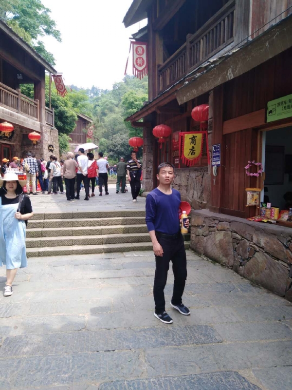 LX的第一张照片--聊城相亲服务中心
