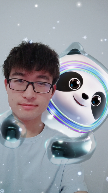 乐善好施先生的第一张照片--聊城相亲服务中心