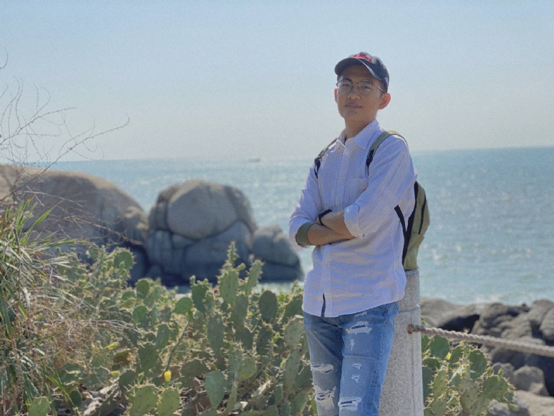 张妥妥的第一张照片--聊城相亲服务中心