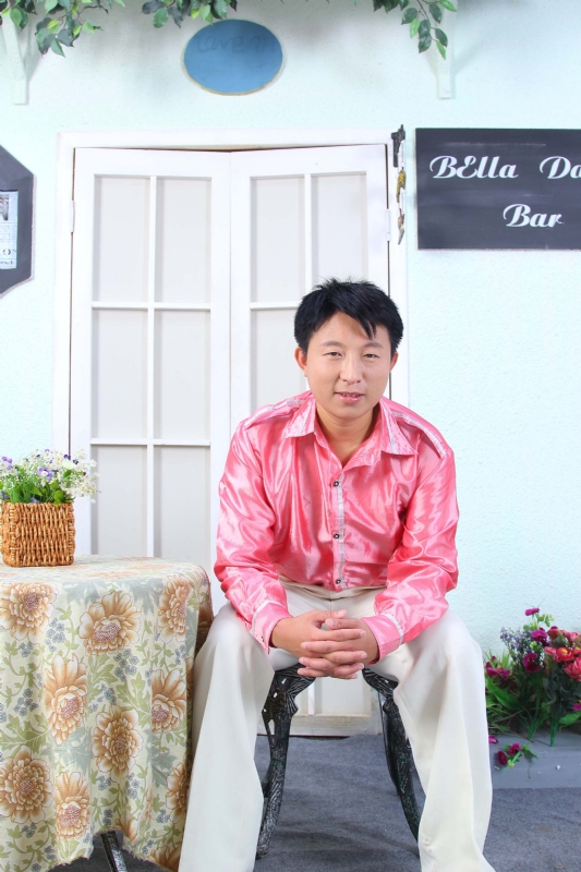 令狐四的第一张照片--聊城相亲服务中心