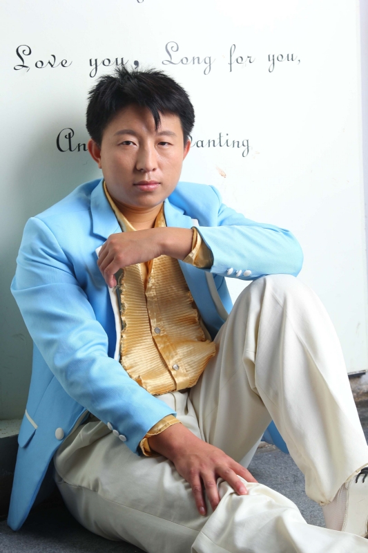 令狐四的第二张照片--聊城相亲服务中心