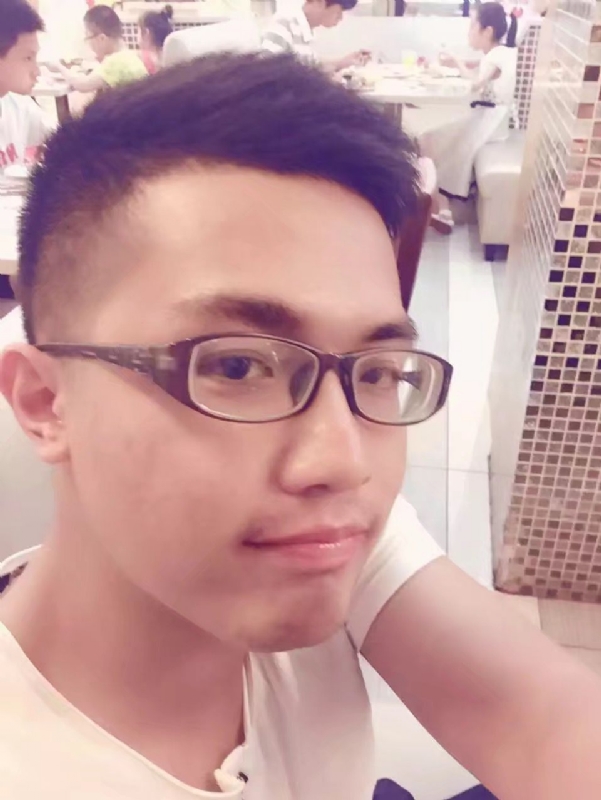 文哥的第一张照片--聊城相亲服务中心