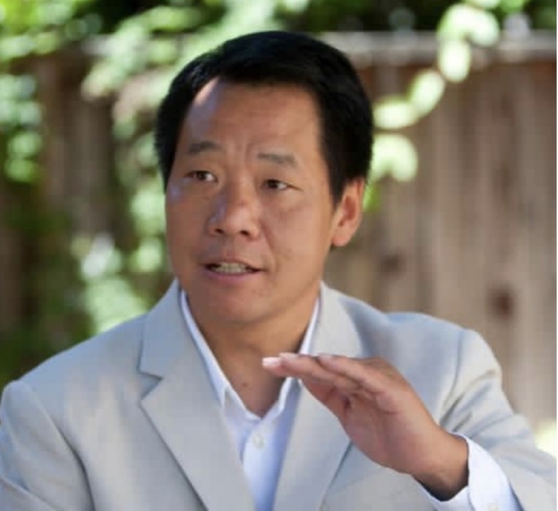 陈先生的第一张照片--聊城相亲服务中心