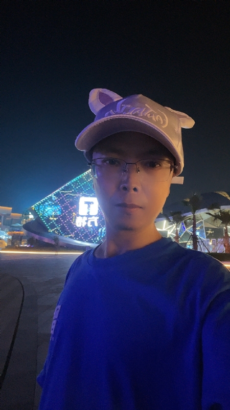 富贵使我们相遇的第一张照片--聊城相亲服务中心