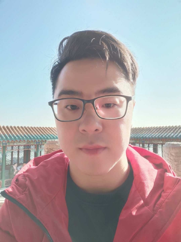不爱吃竹子的小熊的第一张照片--聊城相亲服务中心