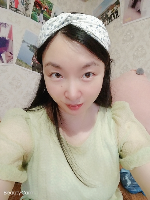 佳佳的第一张照片--聊城相亲服务中心