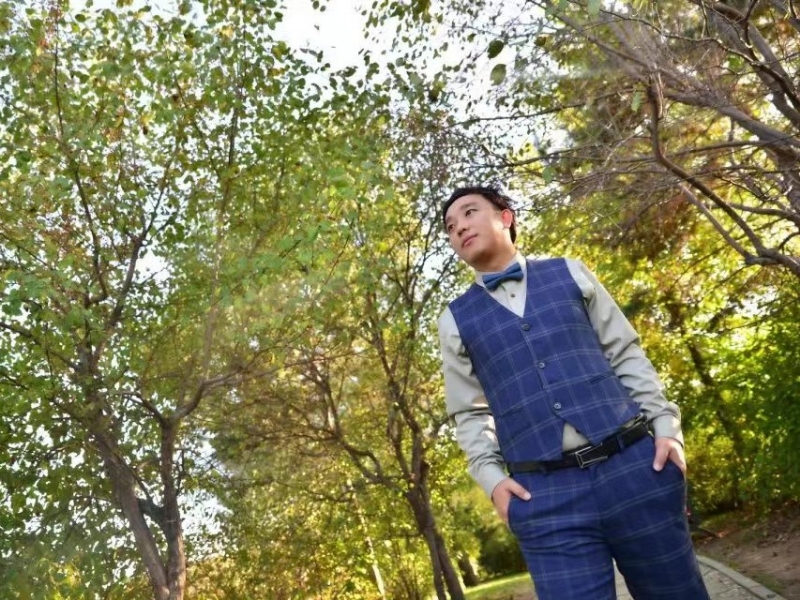 Astro—Cat的第一张照片--聊城相亲服务中心