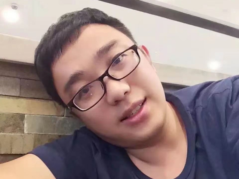 Astro—Cat的第二张照片--聊城相亲服务中心