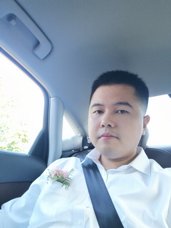 小阿郎的第二张照片--聊城相亲服务中心