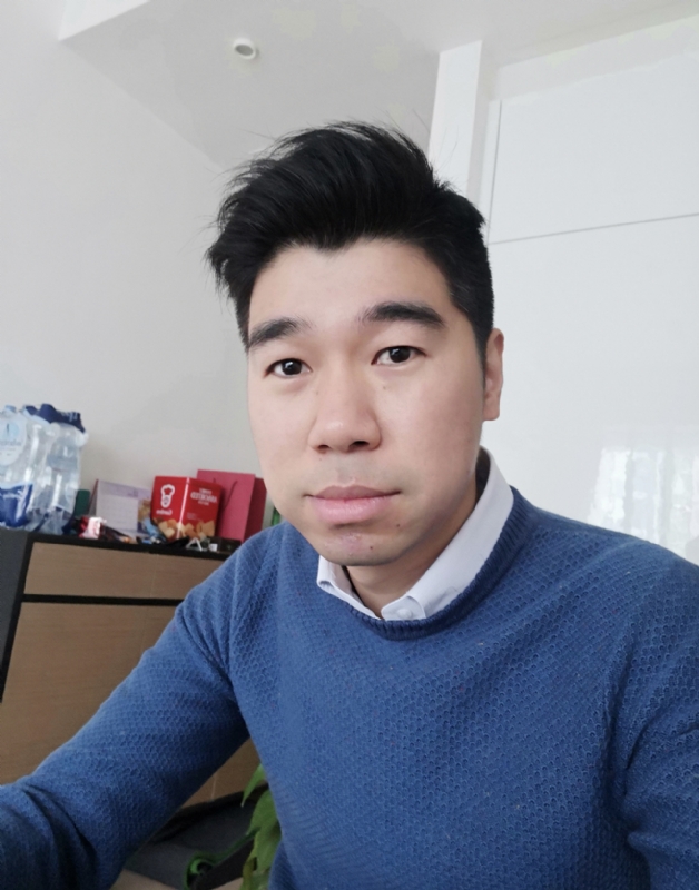 Andy的第二张照片--聊城相亲服务中心