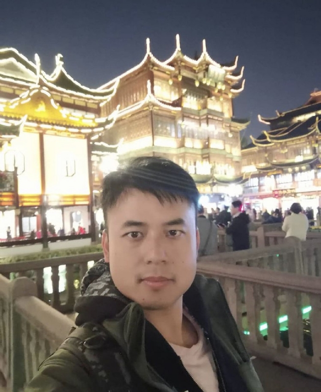 何先生he的第一张照片--聊城相亲服务中心