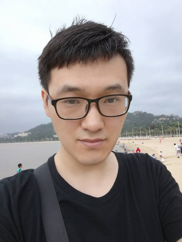 节凑的第一张照片--聊城相亲服务中心