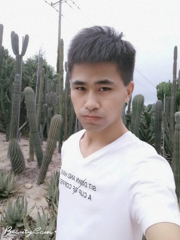 Zeta的第一张照片--聊城相亲服务中心