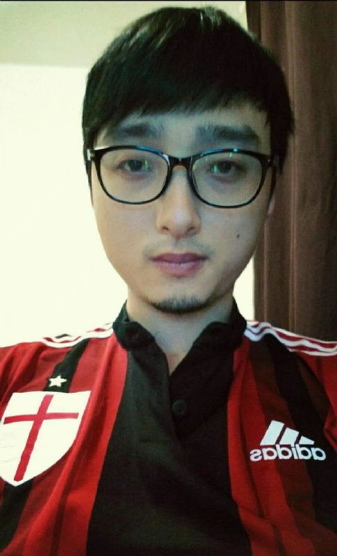 祥云万丈的第一张照片--聊城相亲服务中心