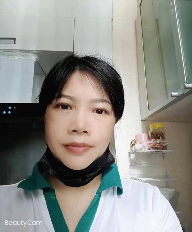 红豆的第一张照片--聊城相亲服务中心