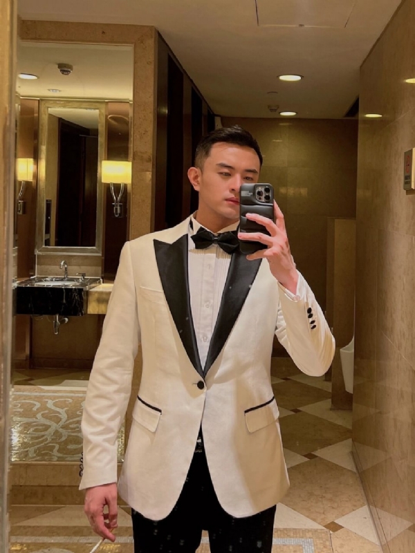 韩哥的第一张照片--聊城相亲服务中心