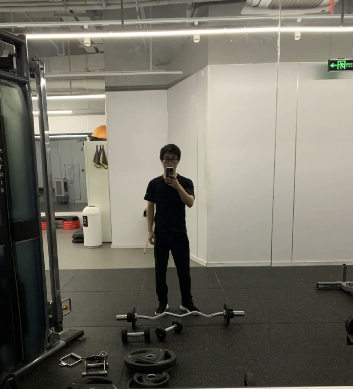 Barry的第一张照片--聊城相亲服务中心