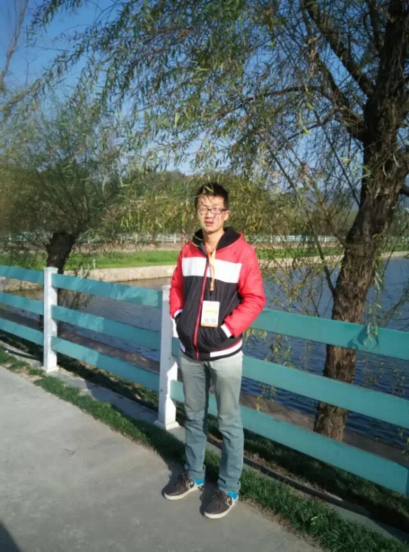 吊羊习习的第一张照片--聊城相亲服务中心