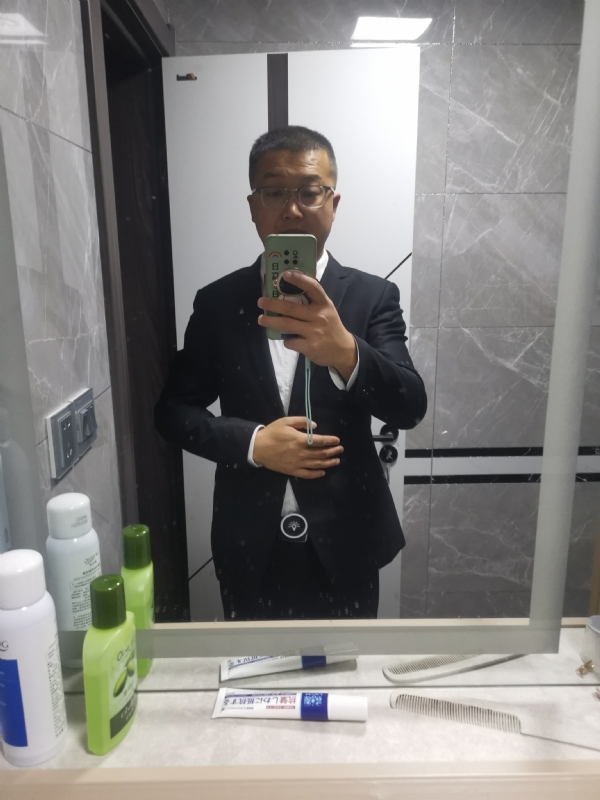 吊羊习习的第二张照片--聊城相亲服务中心
