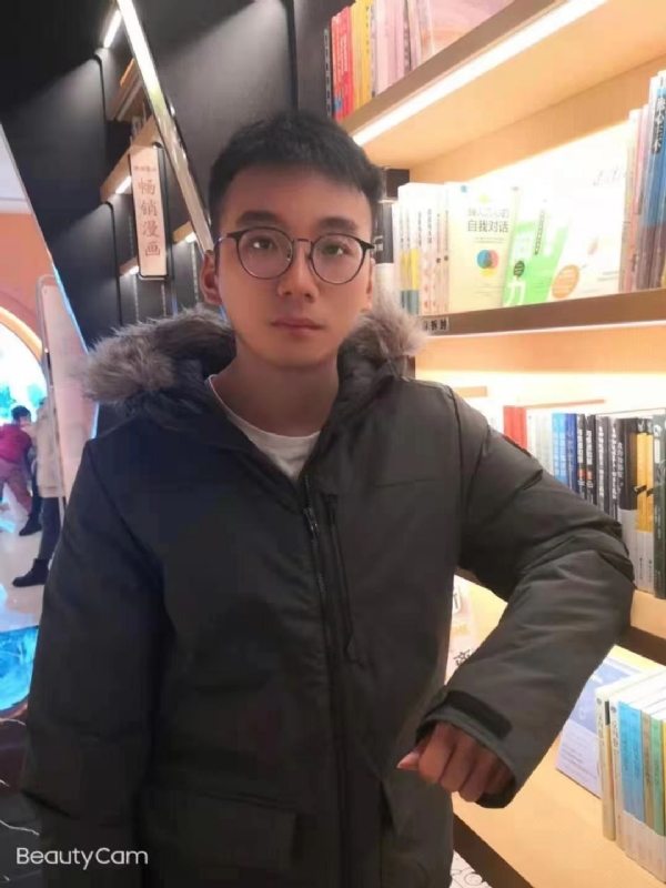 像鱼的第一张照片--聊城相亲服务中心