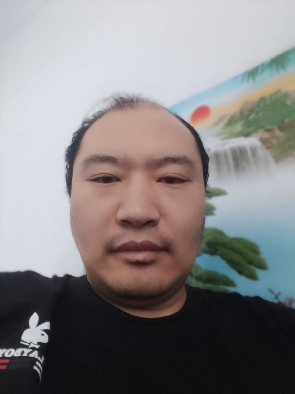 宝心的第一张照片--聊城相亲服务中心