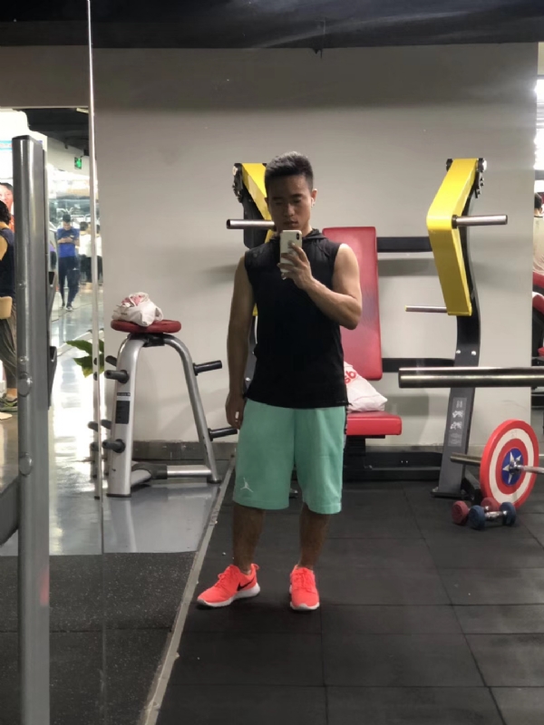 随心所欲的第一张照片--聊城相亲服务中心
