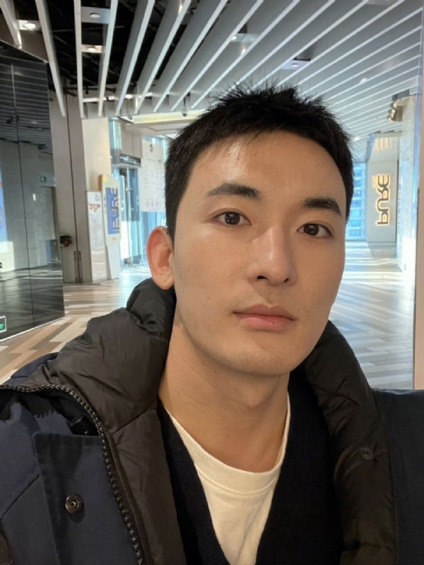 請叫先生的第一张照片--聊城相亲服务中心