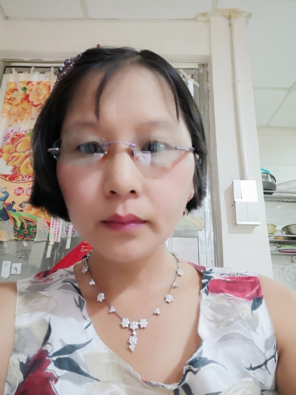 钟烨的第一张照片--聊城相亲服务中心