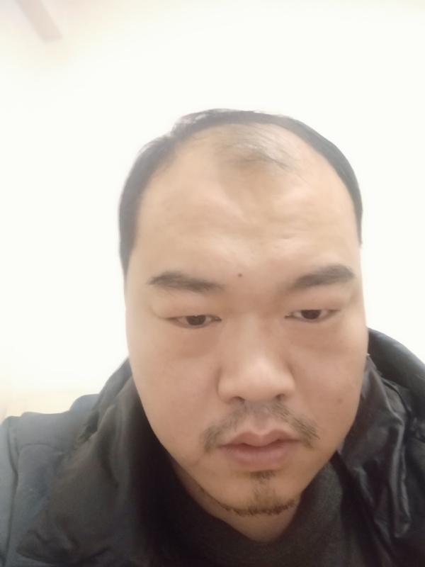 海阔天空的第一张照片--聊城相亲服务中心