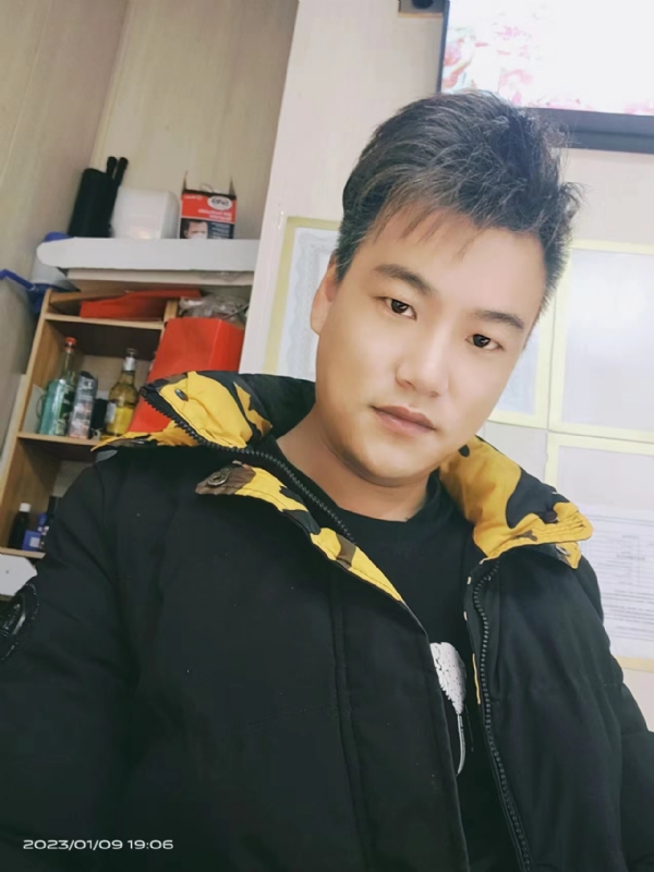 孤酒枕愁眼眠的第一张照片--聊城相亲服务中心