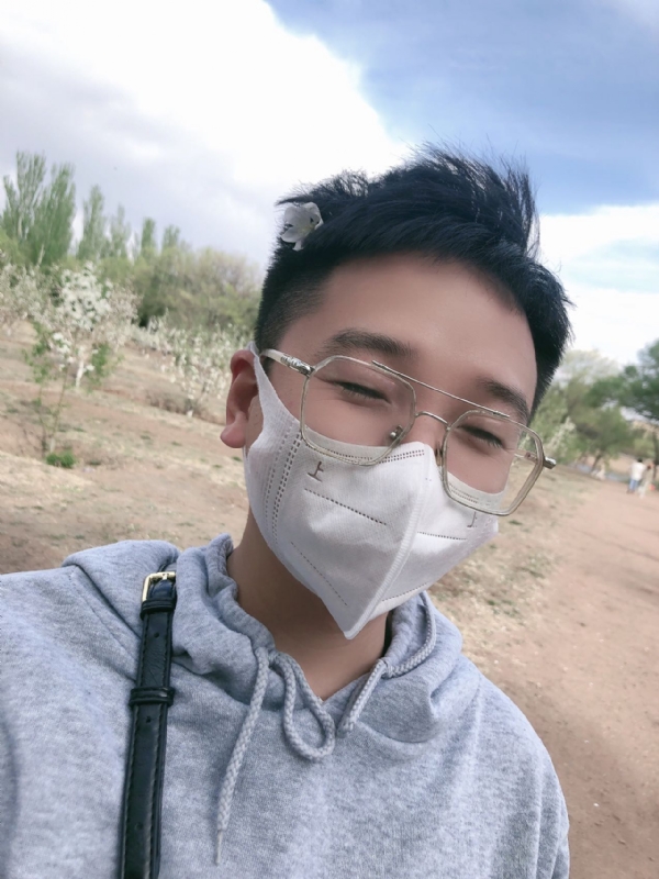 晨晨的第一张照片--聊城相亲服务中心