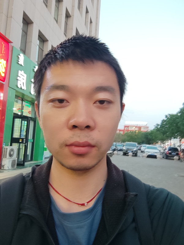 糖泡泡ll的第一张照片--聊城相亲服务中心
